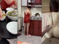 Anh grab được em gái mời qua ăn trưa rồi ăn em