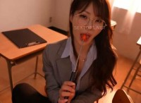 Bài học giáo dục giới tính của cô giáo khiến cậu học trò bắn tung tóe