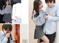 Chị gái vắt cạn tinh cậu bạn trai mới quen của em gái dẫn về nhà