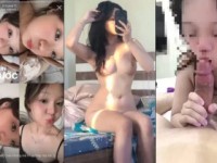 Công chúa mê mẩn với cây hàng khủng