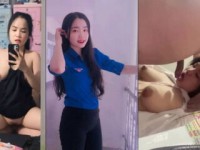 Em gái ngoan nhưng khi lên giường thì em dâm ác