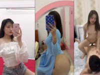 Em sinh viên chân dài chăn em từ ngày học cấp 3