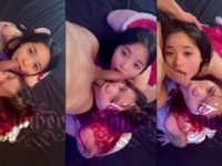Thanh niên số hưởng được em người yêu đưa cả bạn về chịch 6