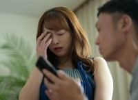 Vợ sốc khi chồng tâm sự về ước muốn nhìn vợ bị người khác địt