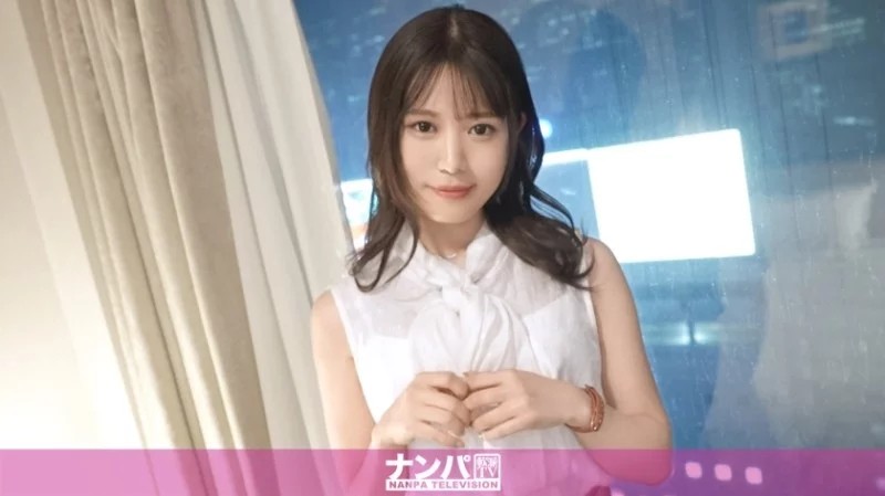 200GANA-3004 Lần đầu quay 2018: Nhặt gái đẹp mưa Shinjuku, lỡ tàu, nồng nhiệt hôn hít