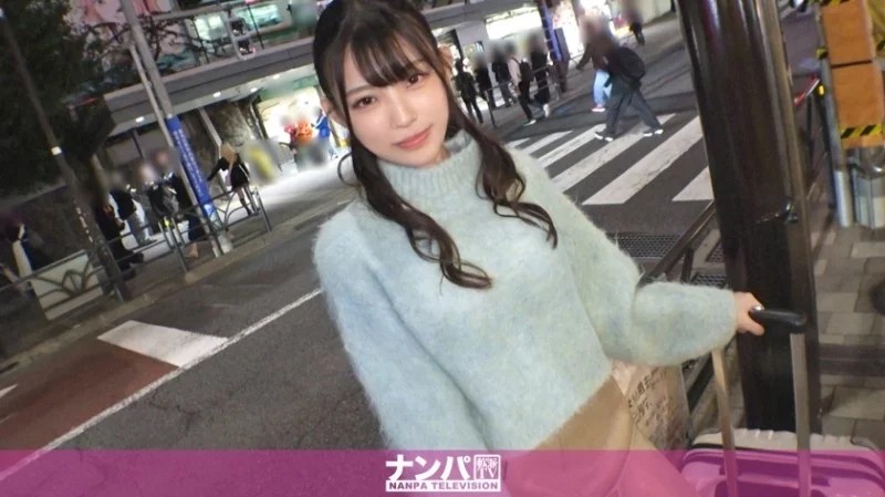 200GANA-3013 Maji Nampa, Chụp Lần Đầu: Cô Nàng Da Trắng Mảnh Mai Giống Idol Hàn, Mông Đẹp! Đường Cong Từ Mông Đến Lưng Khi Cô Ấy...