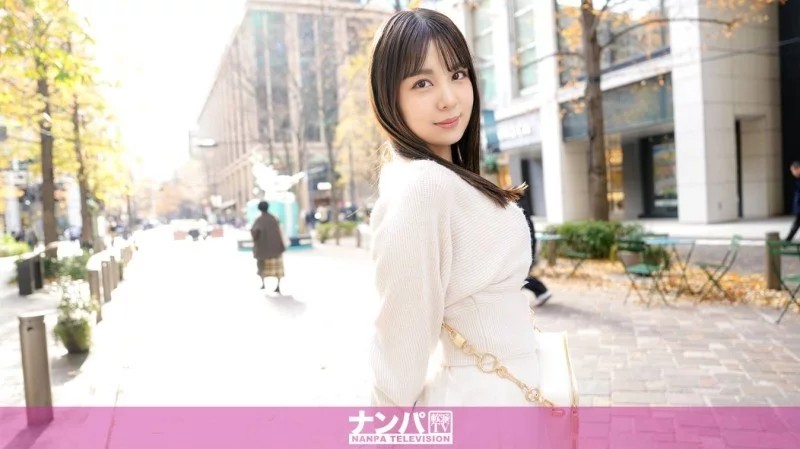 200GANA-3207 Yuri dễ dãi, lần đầu quay, uống rượu sau giờ làm, thẳng khách sạn!