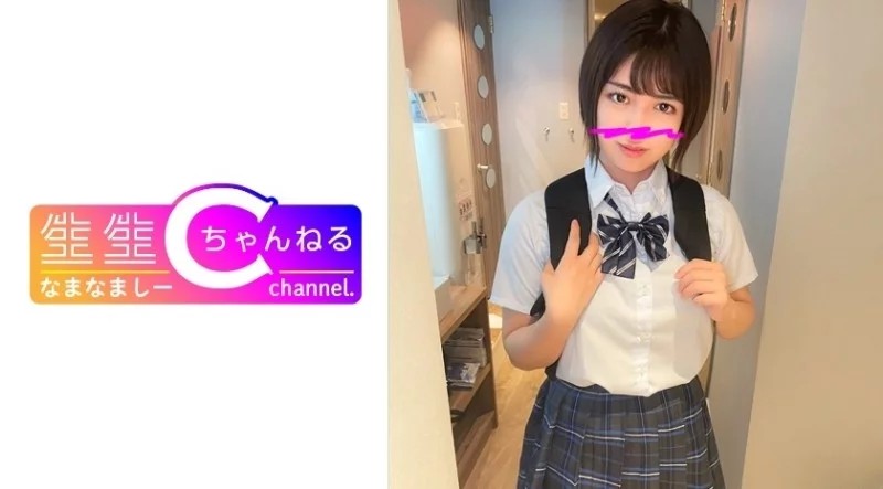 383NMCH-063 Quay POV gái tóc ngắn ngực to sau học & gái xinh hư leak