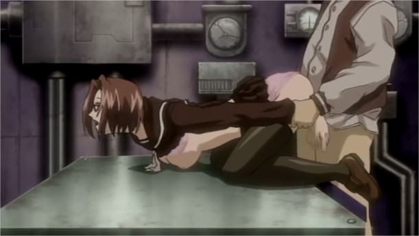 vsphim-h04293 Accelerando Phần 2 [Sub ENG]