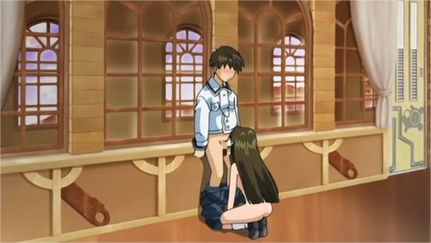 vsphim-h04294 Accelerando Tập 3 [Phụ đề ENG]