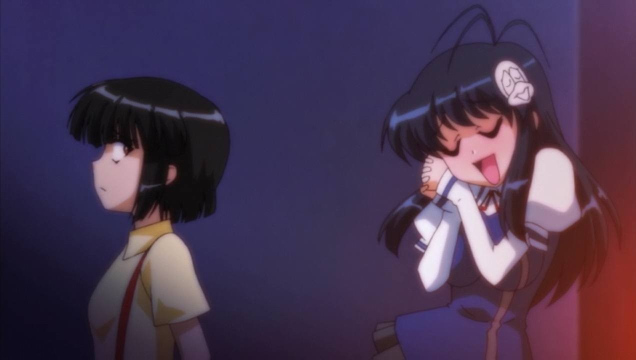 vsphim-h00845 Căn Chỉnh Bạn! Bạn! Tập 1