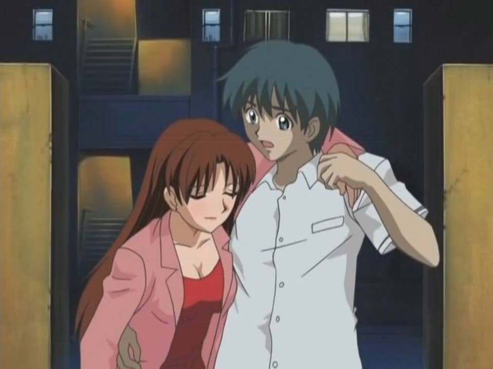 vsphim-h03369 Chị Dâu Tập 1 Aniyome Ep 1