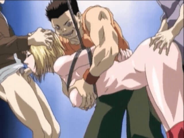 vsphim-h04350 Bible Black Ngoại Truyện Tập 2 [Sub ENG]