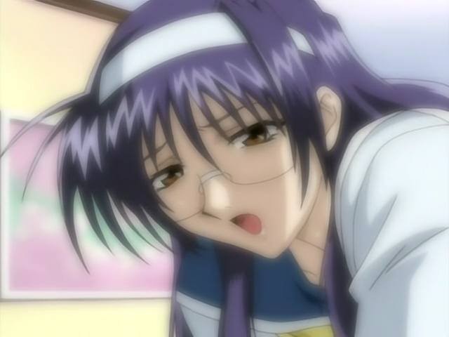 vsphim-h01764 Binetsukko Ngực 37C Tập 1