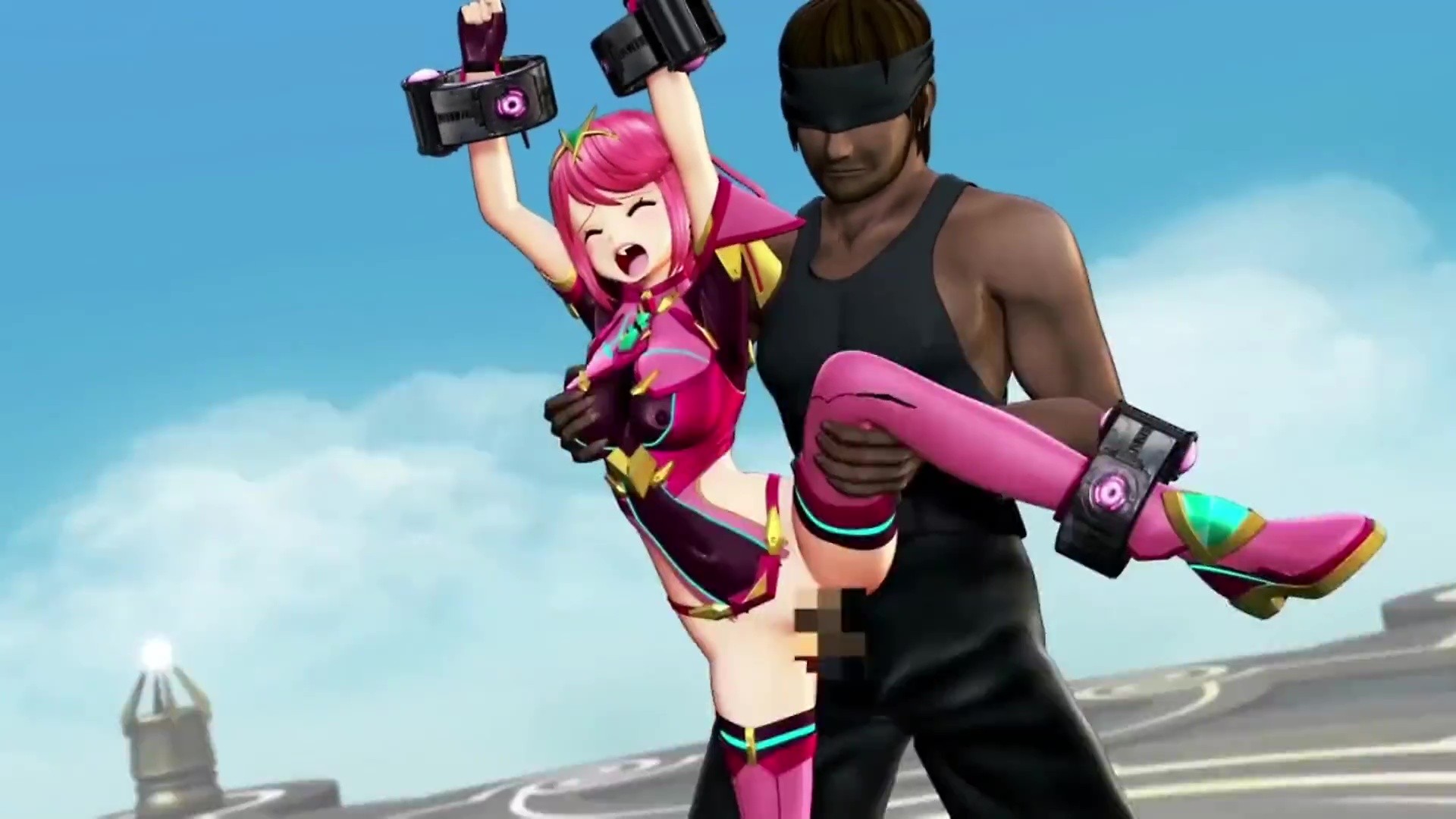 vsphim-h00401 Phim Thiếu Nữ Chiến Binh Xinh Đẹp