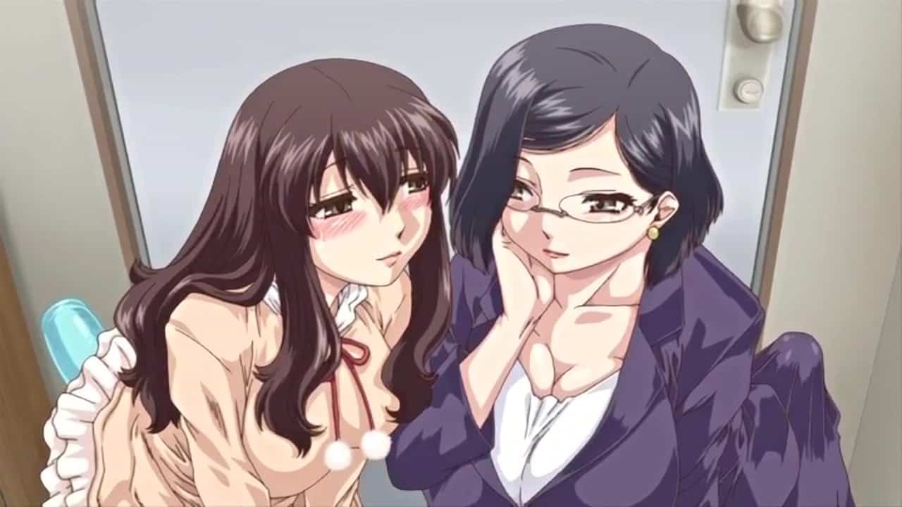 vsphim-h04358 Con Đĩ Inane-sama Tập 2 [Phụ đề ENG]