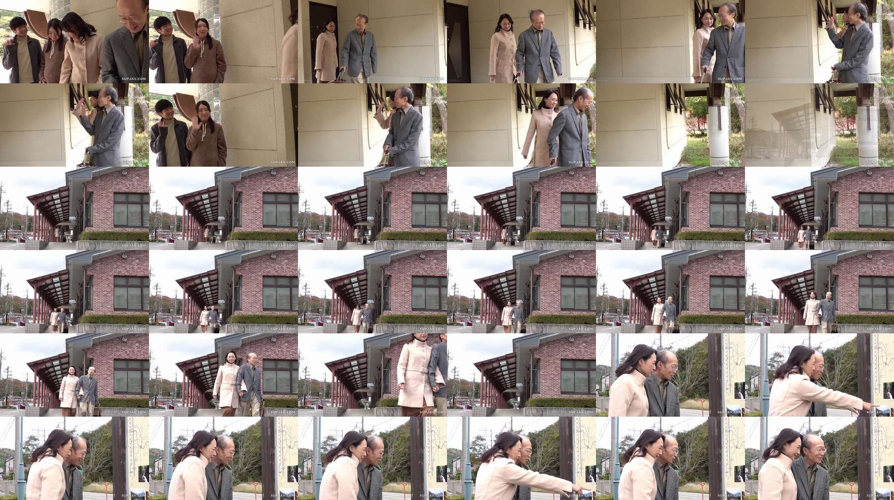 BJD-057-UNCENSORED-LEAK Cặp Vợ Chồng Trưởng Thành Chuyến Đi Onsen Trăng Tròn Nasu Nakamiyori