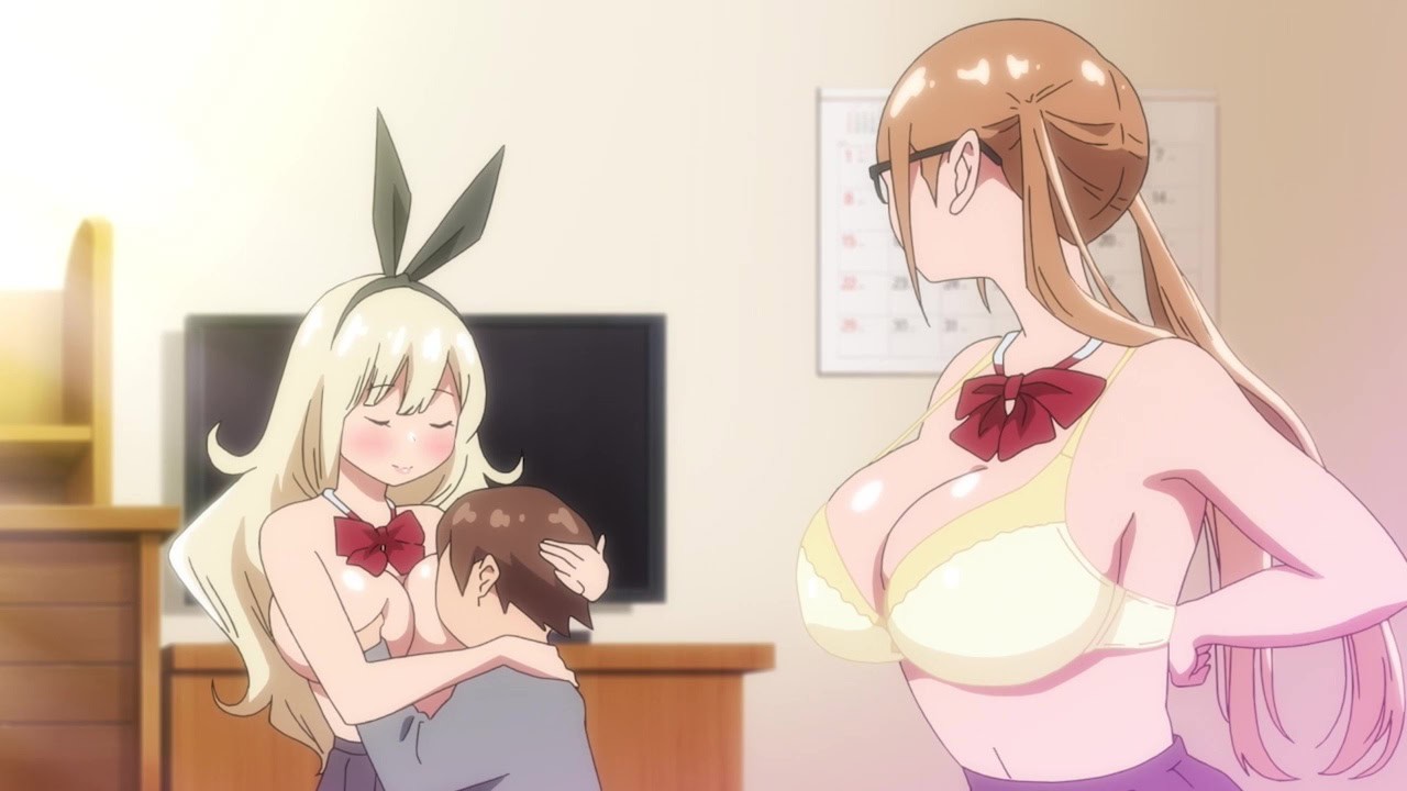 vsphim-h04366 Lý Do Tôi Có Harem Sex Friend Tập 1 [Sub-ENG]