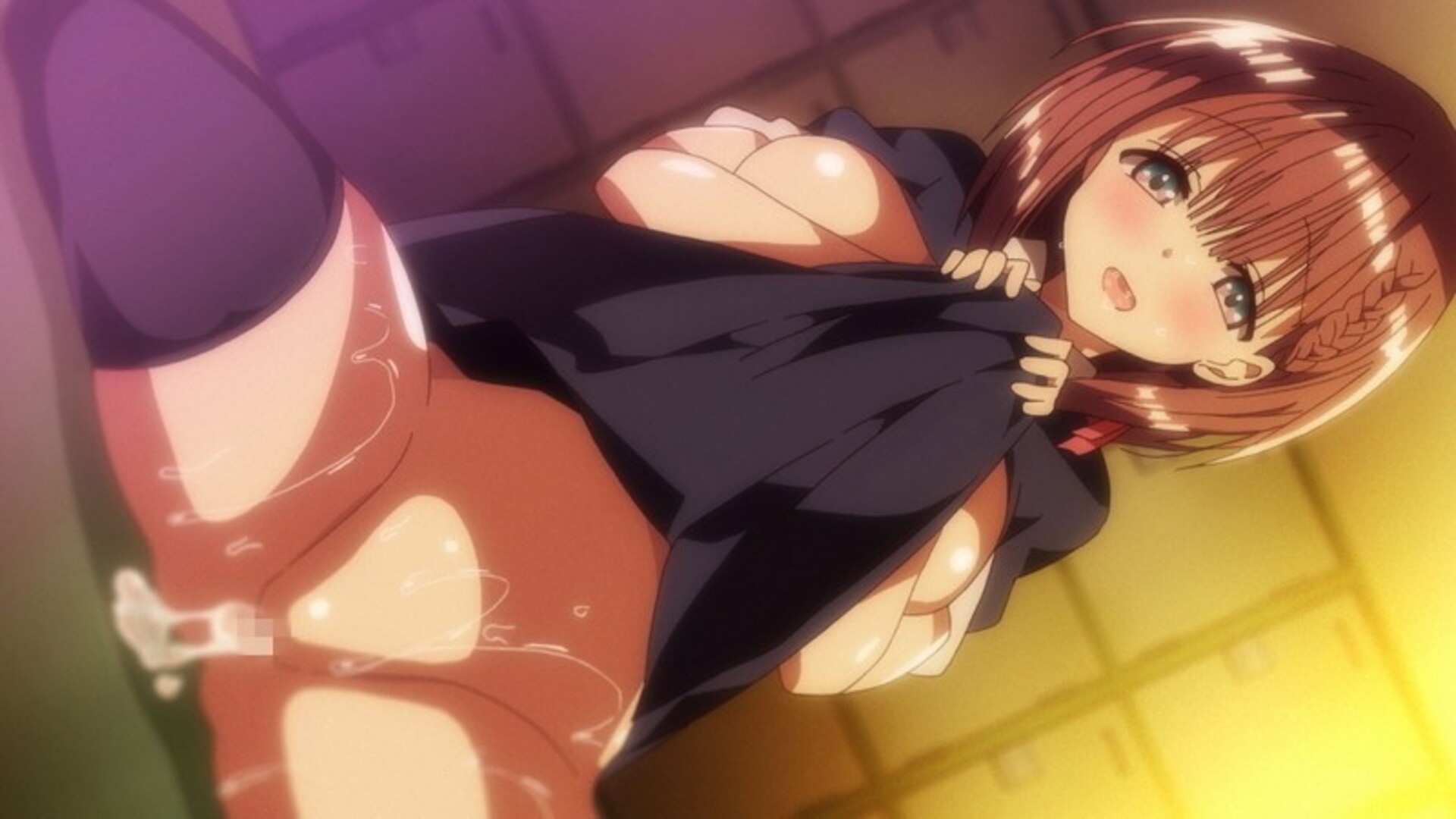 vsphim-h02214 Bonyuu-chan Muốn Chạy Mất. Tập 2