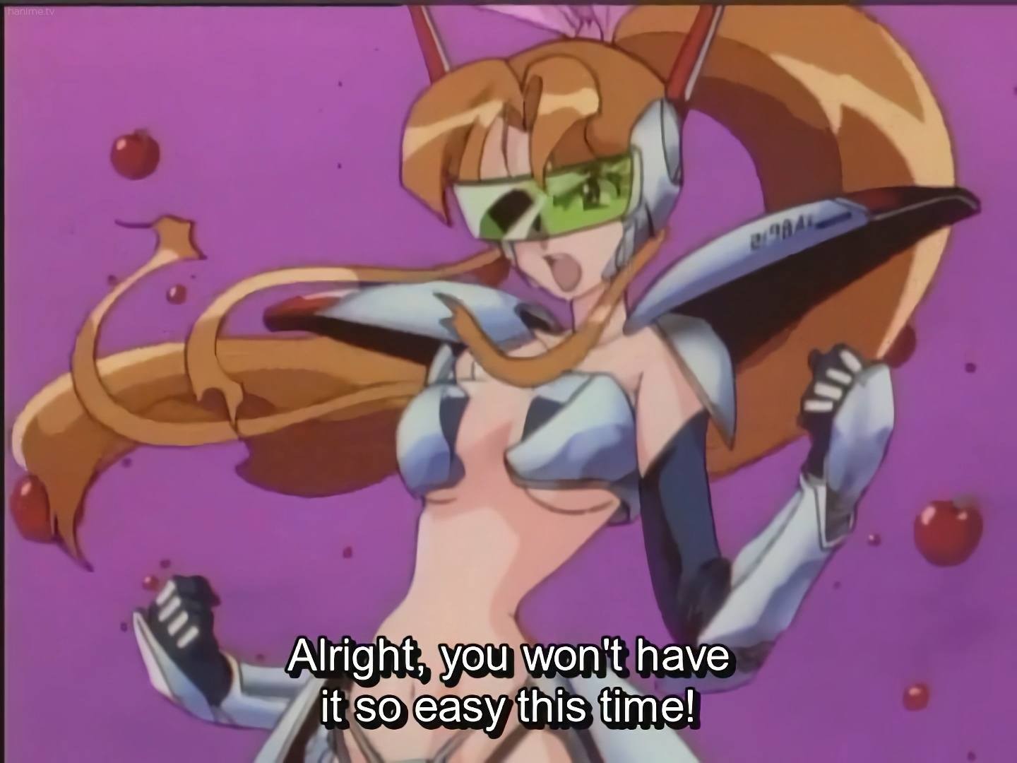 vsphim-h02911 Buttobi!! CPU Tập 2