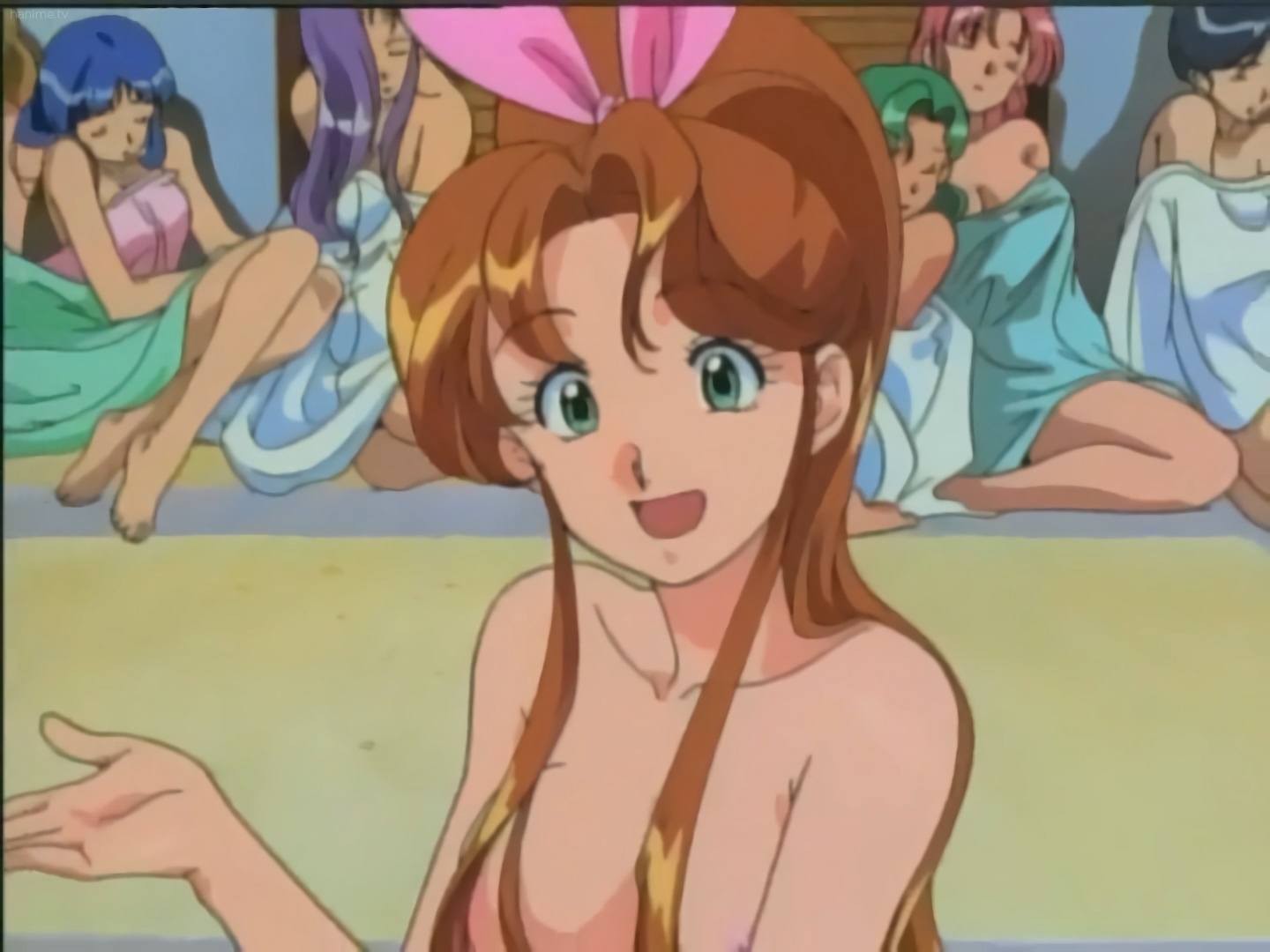 vsphim-h01712 Mông Nhảy!! CPU Tập 3