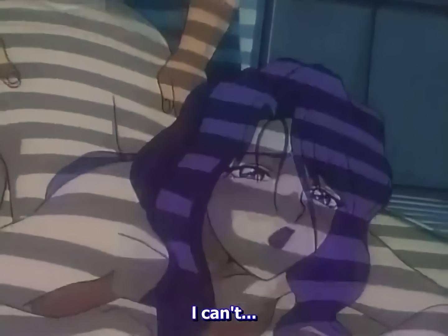 vsphim-h02920 Can Can Bunny Tập Phụ 2