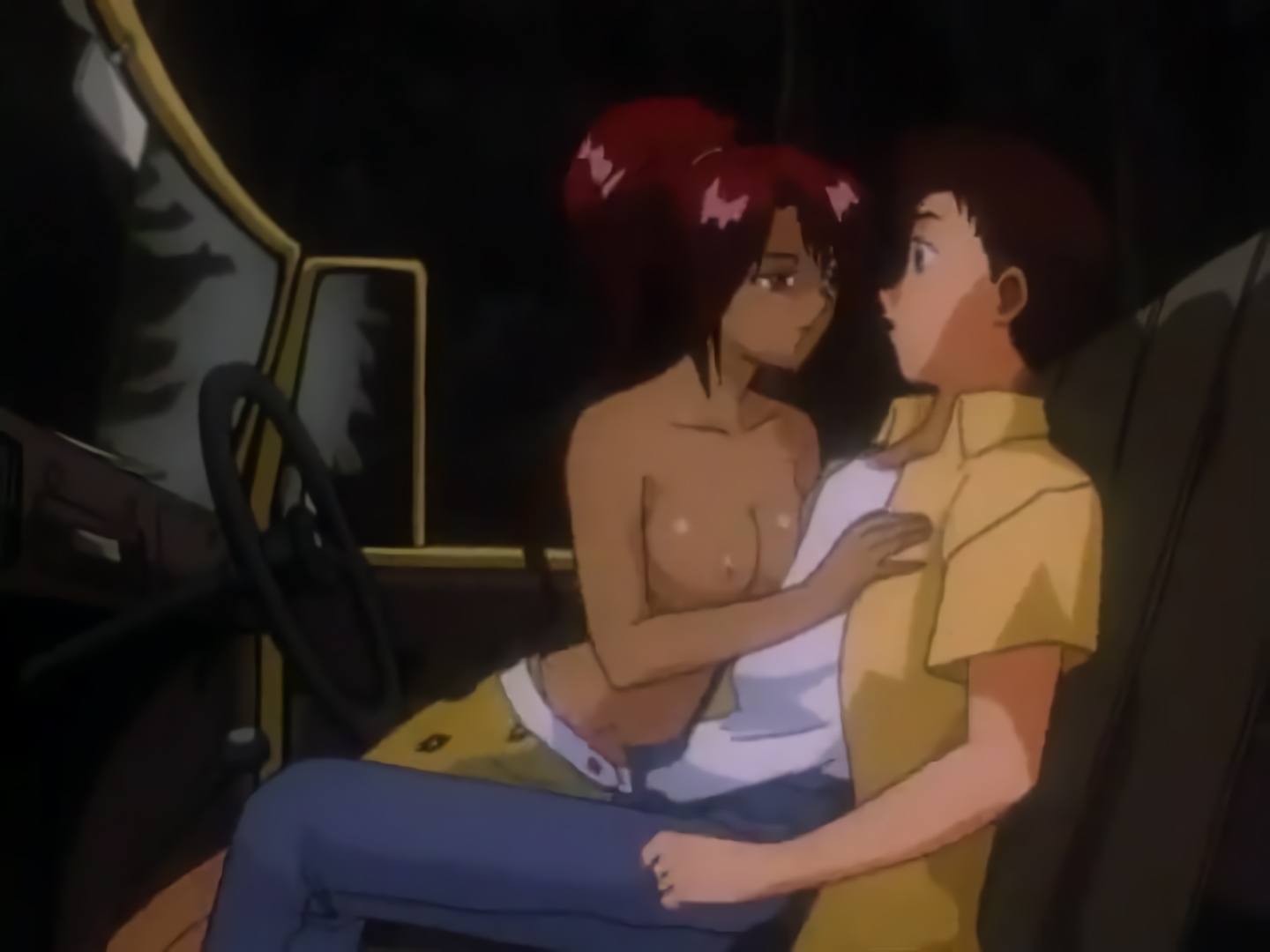 vsphim-h00544 Bunny Can-Can Tập Phụ 4