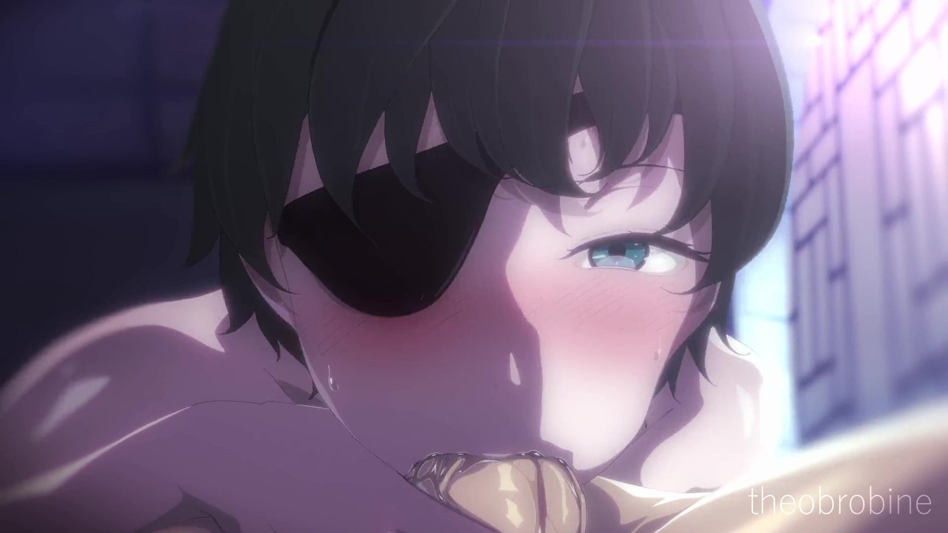 vsphim-h00598 Thợ Săn Quỷ Himeno