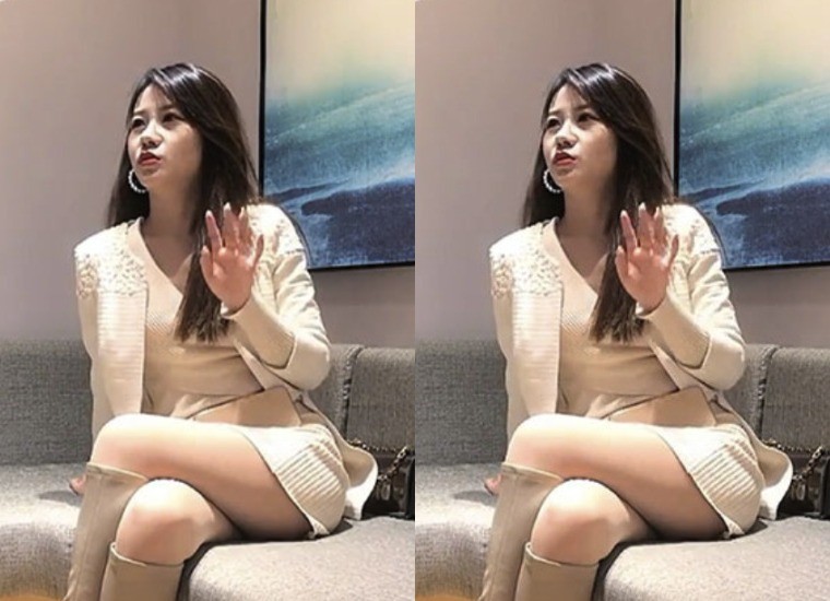 Chị gái giống ngôi sao nổi tiếng phục vụ cực đỉnh