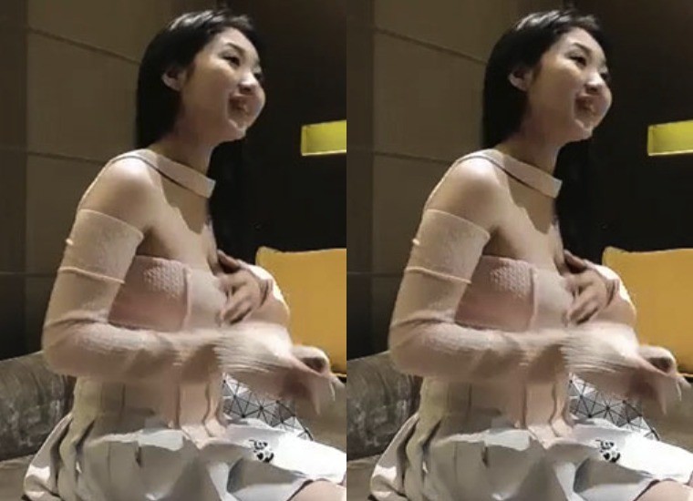 Chịch em gái chân dài miên man tại phòng tắm