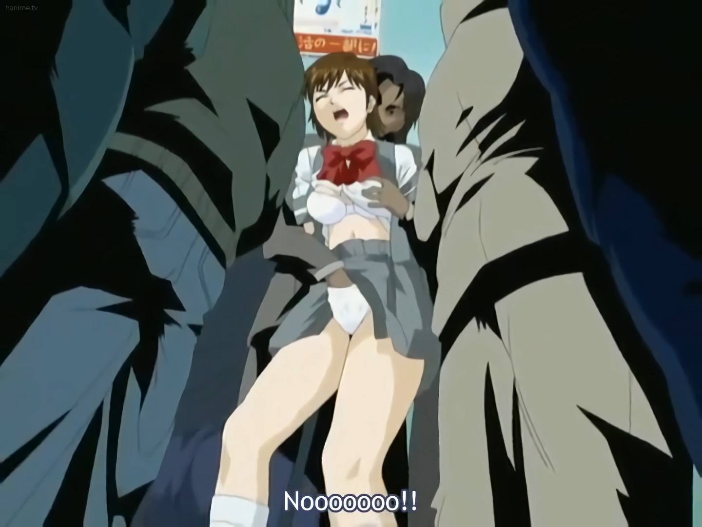 vsphim-h02702 Chikan Đội 10 Người Phần 1