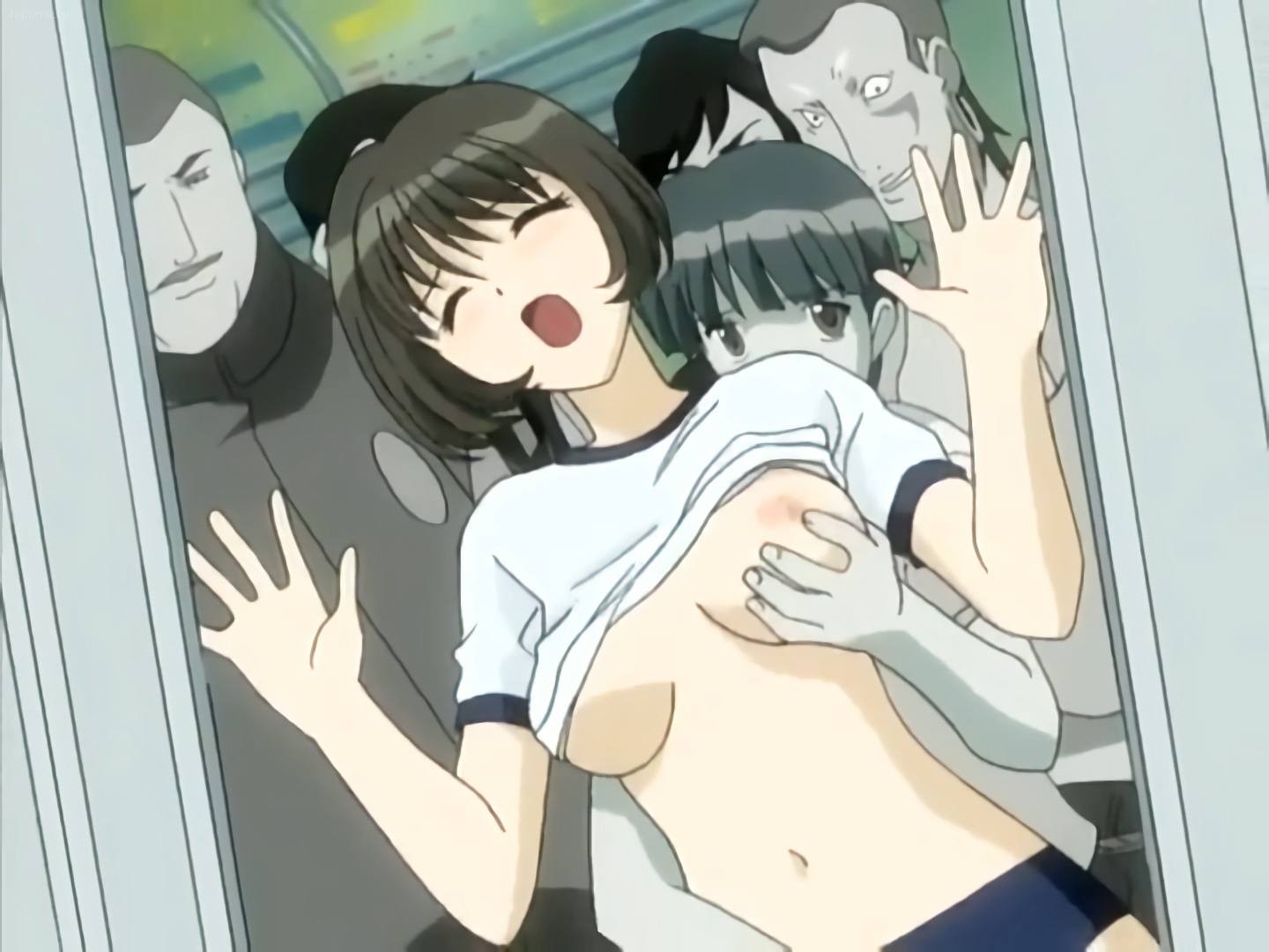 vsphim-h02309 Đội Chikan 10 Người Tập 2