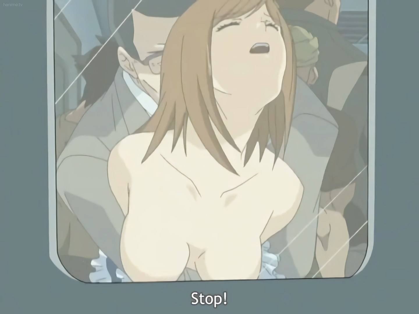 vsphim-h03321 Đội Chikan 10 Người – Tập 3 Chikan Juunin Tai Ep 3