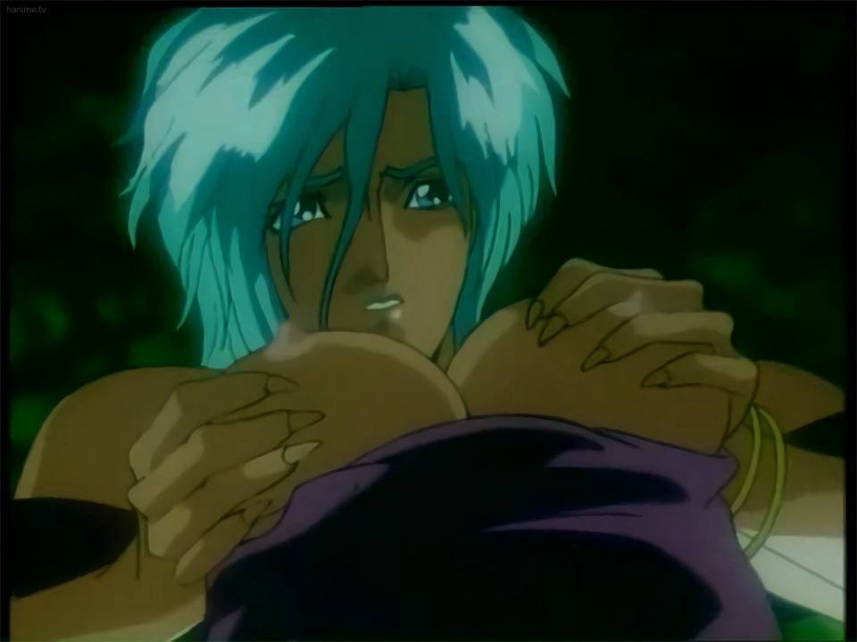 vsphim-h01683 Urotsukidoji: Chương Tương Lai Tập 3