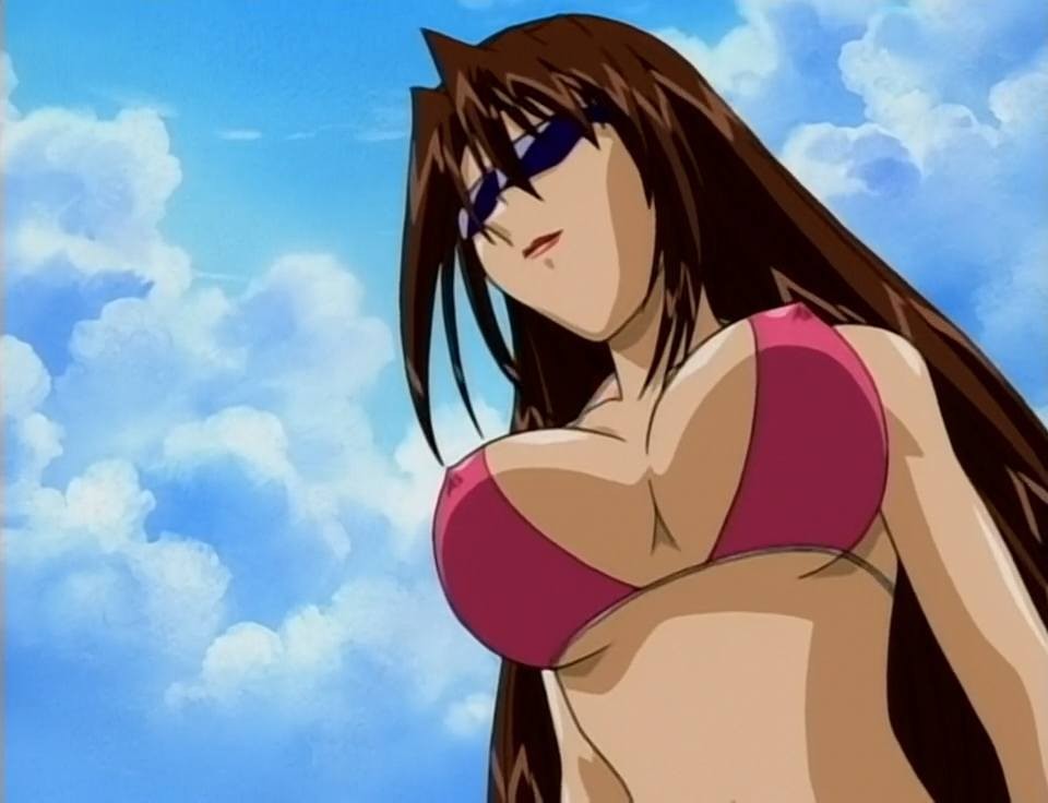 vsphim-h02756 Đồ Bại: Hủy Diệt Cô Giáo Tập 2