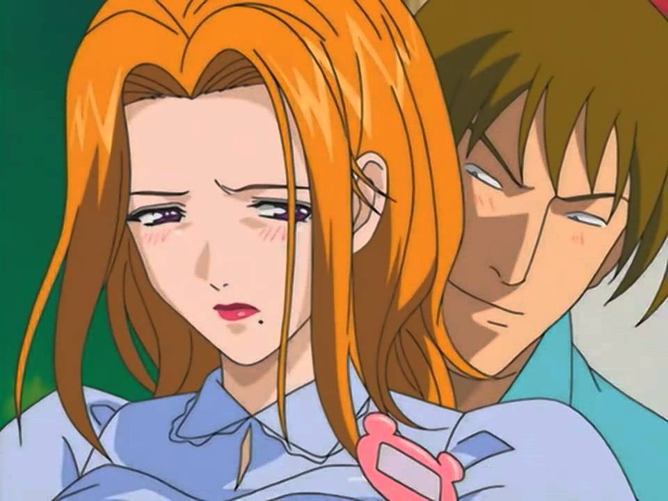 vsphim-h00579 Bà Nội Thèm Thuồng Tập 1