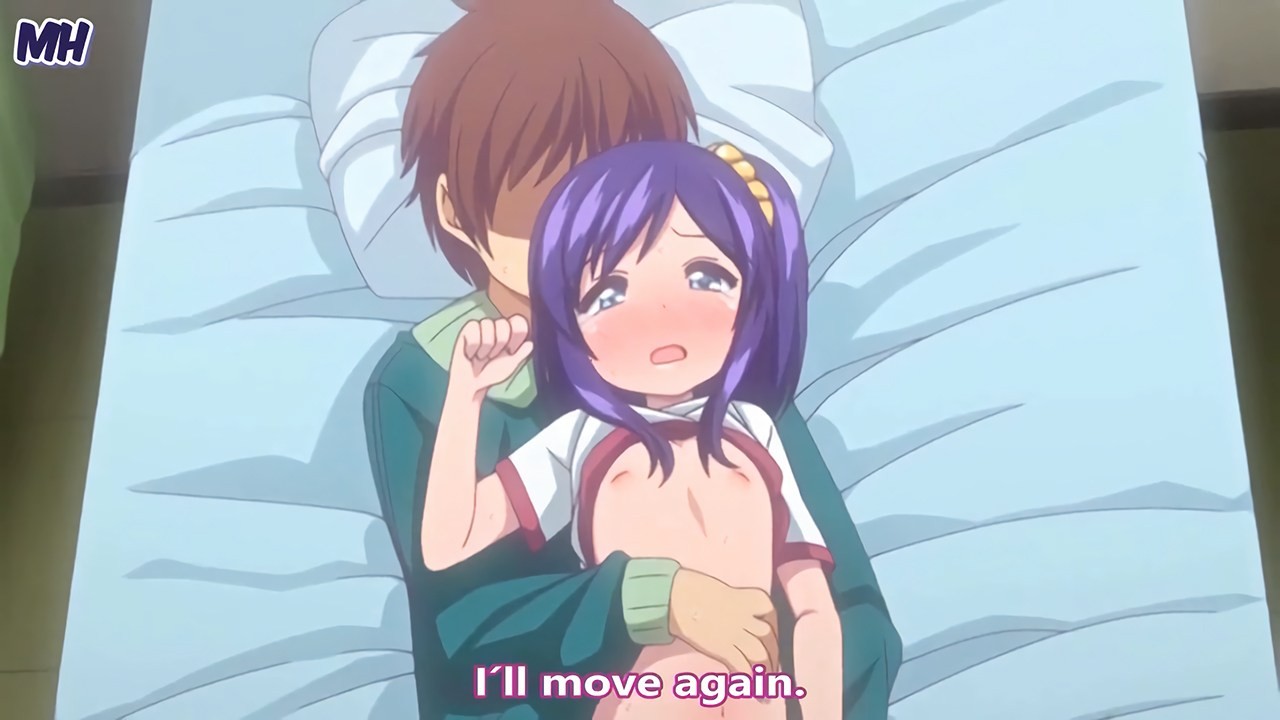 vsphim-h01730 Đo Thân Thể Dâm Ô: Phiên Bản Anime