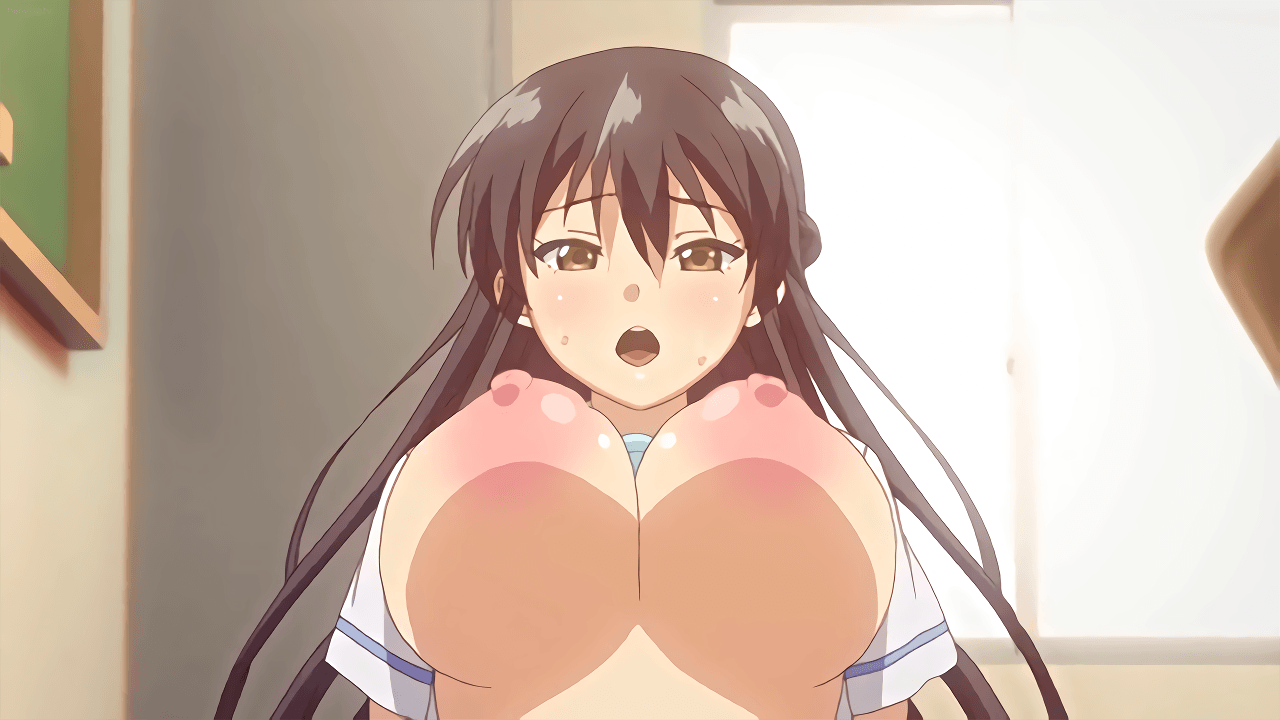 vsphim-h02247 Eroge: Giải Quyết Mọi Thứ Tập 1