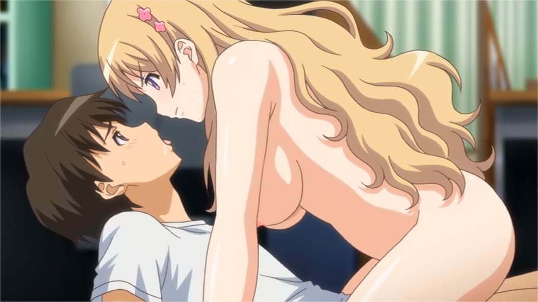 vsphim-h04438 Eroge! Phát Triển Hentai & Game Cuồng Nhiệt Tập 2 [Sub-ENG]