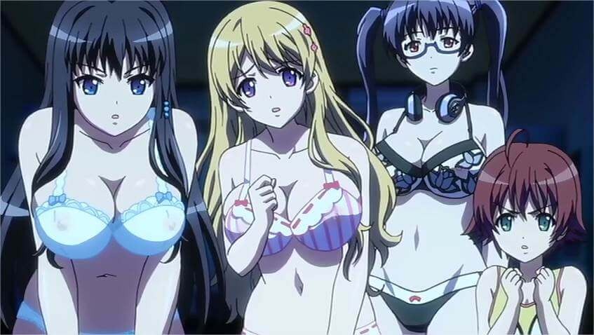 vsphim-h04439 Eroge! Phát triển game H cuồng nhiệt Tập 3 [Sub-ENG]