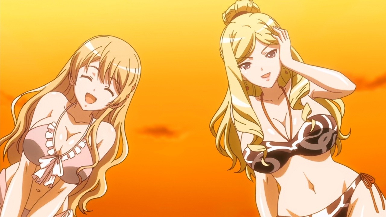 vsphim-h02206 Eroge! Sex & Game Tạo Trò Chơi Khiêu Dâm Tập 2