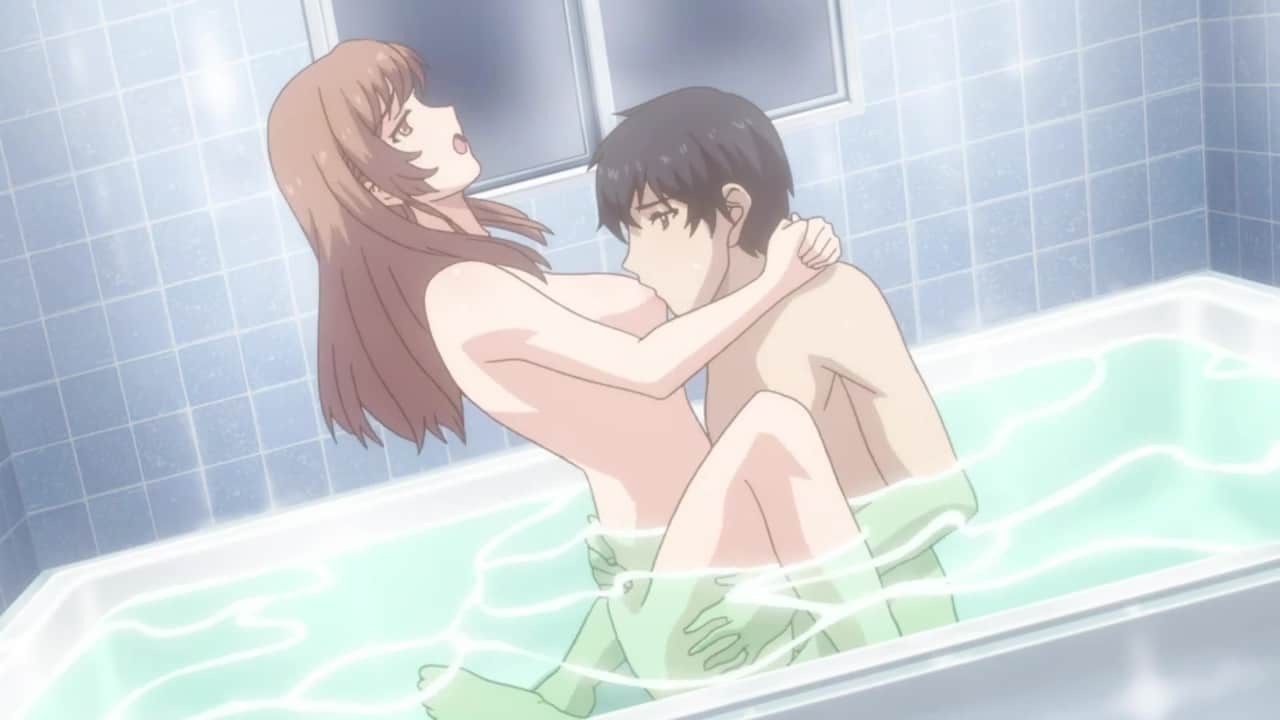 vsphim-h04442 Vĩnh Cửu: Kênh Yêu Ướt Đêm Khuya ♡ Tập 1