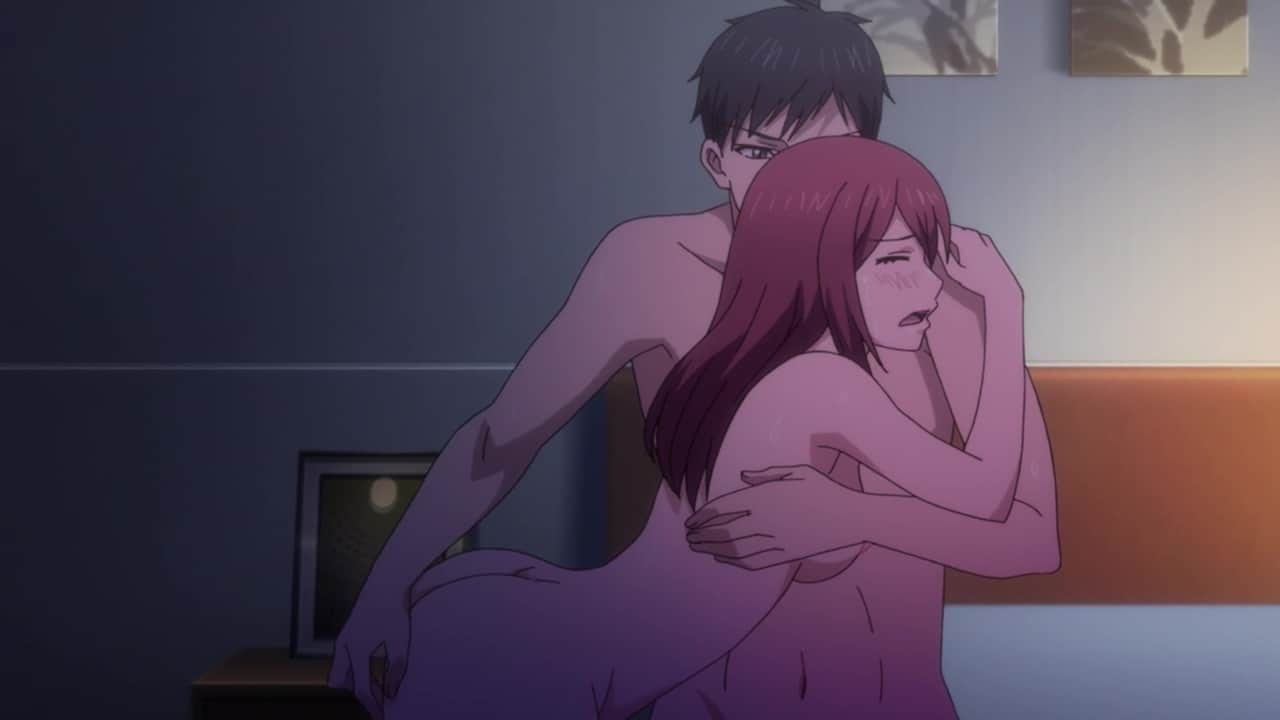 vsphim-h04447 Vĩnh Cửu: Kênh Nure Koi Đêm ♡ Tập 3