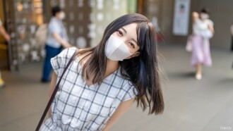 FC2-PPV-3049741 Sinh viên xinh da trắng lần đầu quay, hai lần creampie nuốt sâu!