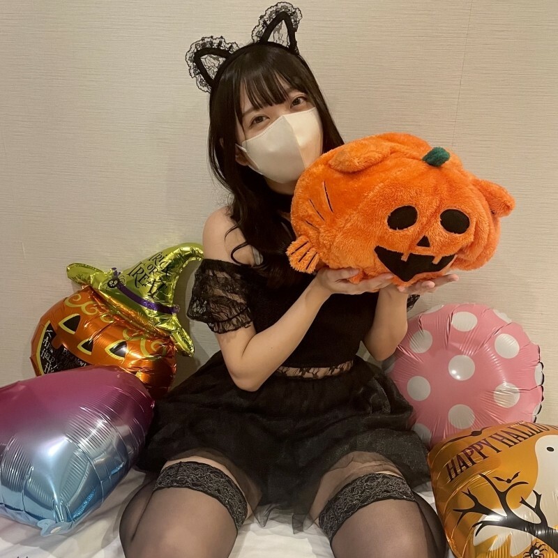 FC2-PPV-3116744 Halloween nóng cùng Erika: Nampa lại lần nữa!