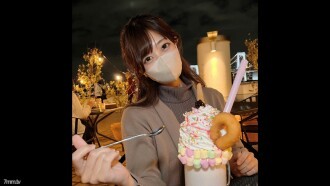 FC2-PPV-3117169 Sinh viên thuần khiết lần đầu quay, muốn dâm đãng trong toilet đa năng!