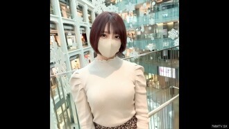 FC2-PPV-3143749 Lần đầu quay! Mồi cô thợ tóc xinh đẹp ở Aoyama nghỉ việc, creampie bất ngờ!