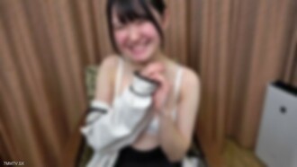 FC2-PPV-3200376 Gặp lại thiếu nữ học sinh e thẹn. Khoái cảm máy massage điện đầu tiên trong âm hộ lông mu tự nhiên. Dù non nớt, nhận tinh trùng âm đạo lớn.