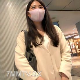 FC2-PPV-3305202 [Nàng đẹp huyền thoại] Phát creampie khổng lồ cho cô gái PR công ty thương mại