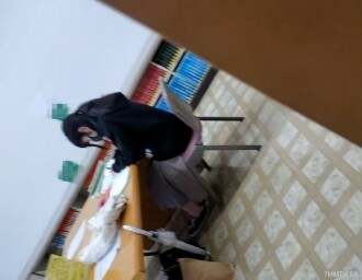 FC2-PPV-3334369 Cô gái học sinh da đen, giáo dục tình dục với bạn gái thật, cấm creampie